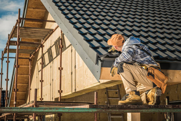 Best 4 Ply Roofing  in Sykesville, MD